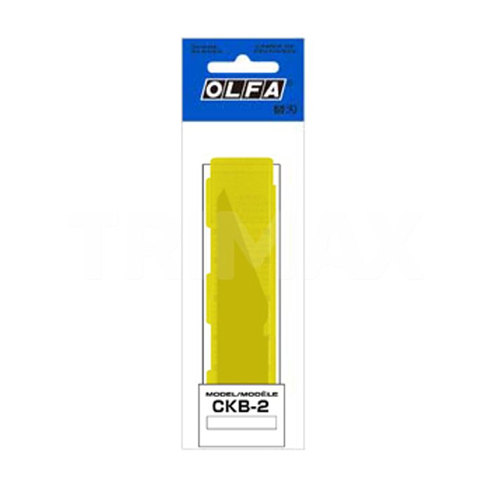 OLFA® CKB-2 lame industriale
