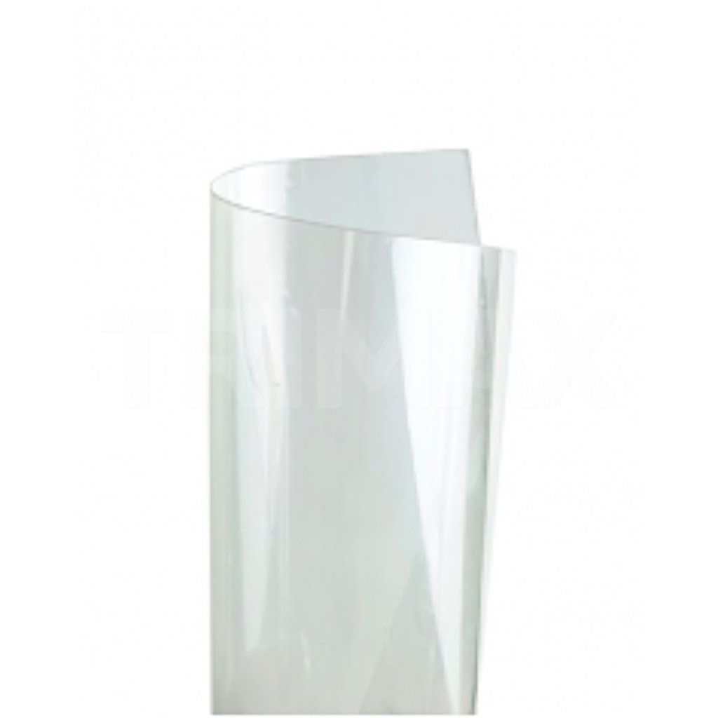 Folie Antiefractie Transparenta pentru interior Reflectiv TOP 300 cu grosimea de  330 microni