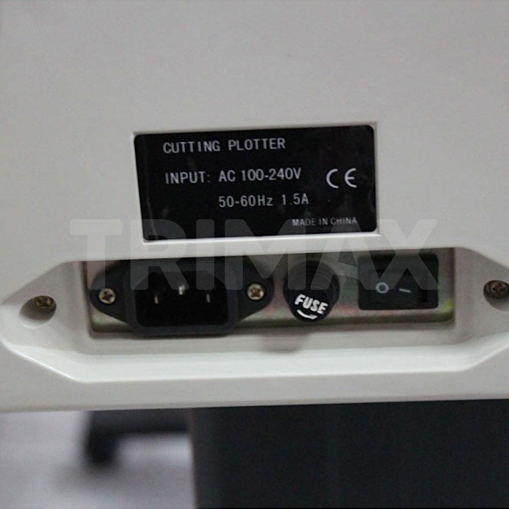 REDSAIL Cutter-plotter RS-1360C