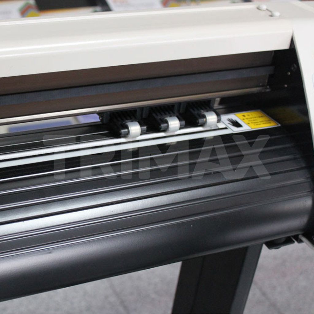 Role REDSAIL Cutter-plotter RS-720C