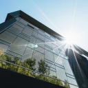 SOLAR SCREEN® ALU 80 C - Folie protectie solara pentru interior