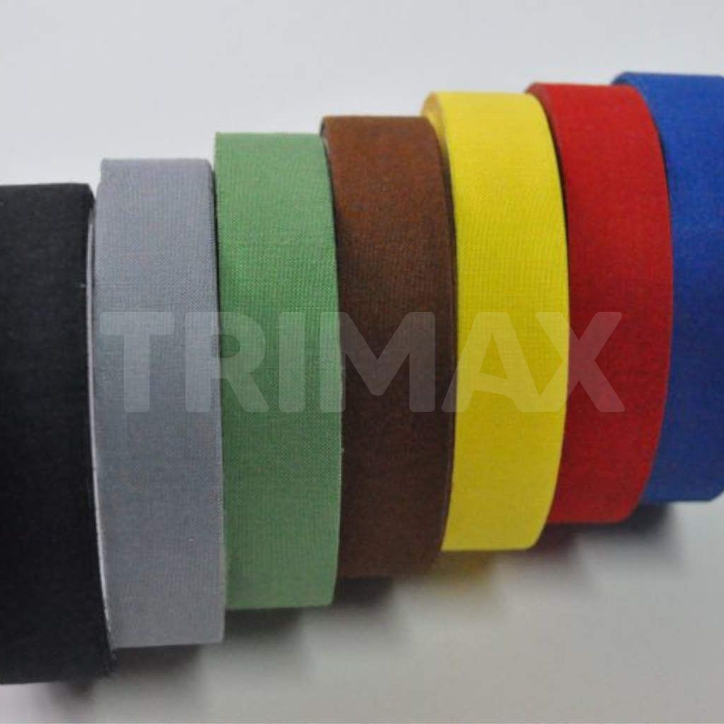 ORABOND® - 1410N Banda adeziva cu suport textil