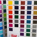 Mostrar culori - Folii pentru personalizari materiale textile