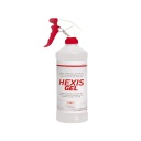 Hexis®  - Gel de Aplicare Folie PPF 1 Litru