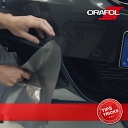 ORACAL® 970 Premium Wrapping Cast Glossy Metalic