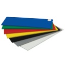 PVC cu Structura Fina Komatex- Color