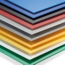 PVC cu Structura Fina Komatex- Color disponibil in mai multe culori(8)