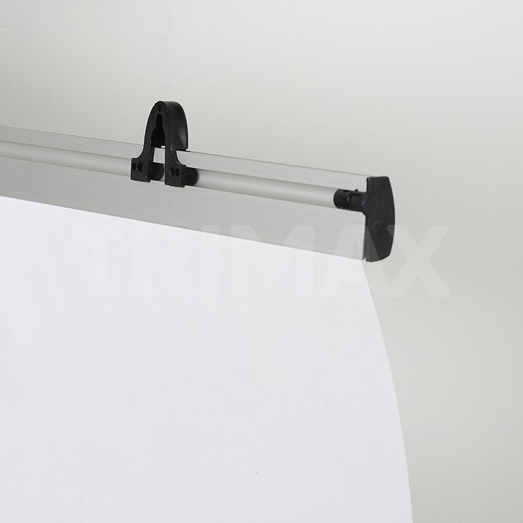 Poster Clamp