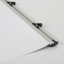 Poster Clamp