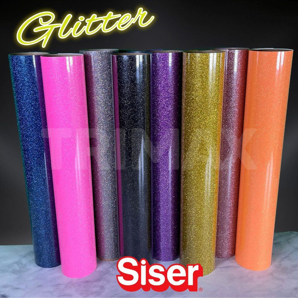 SISER - Glitter 2