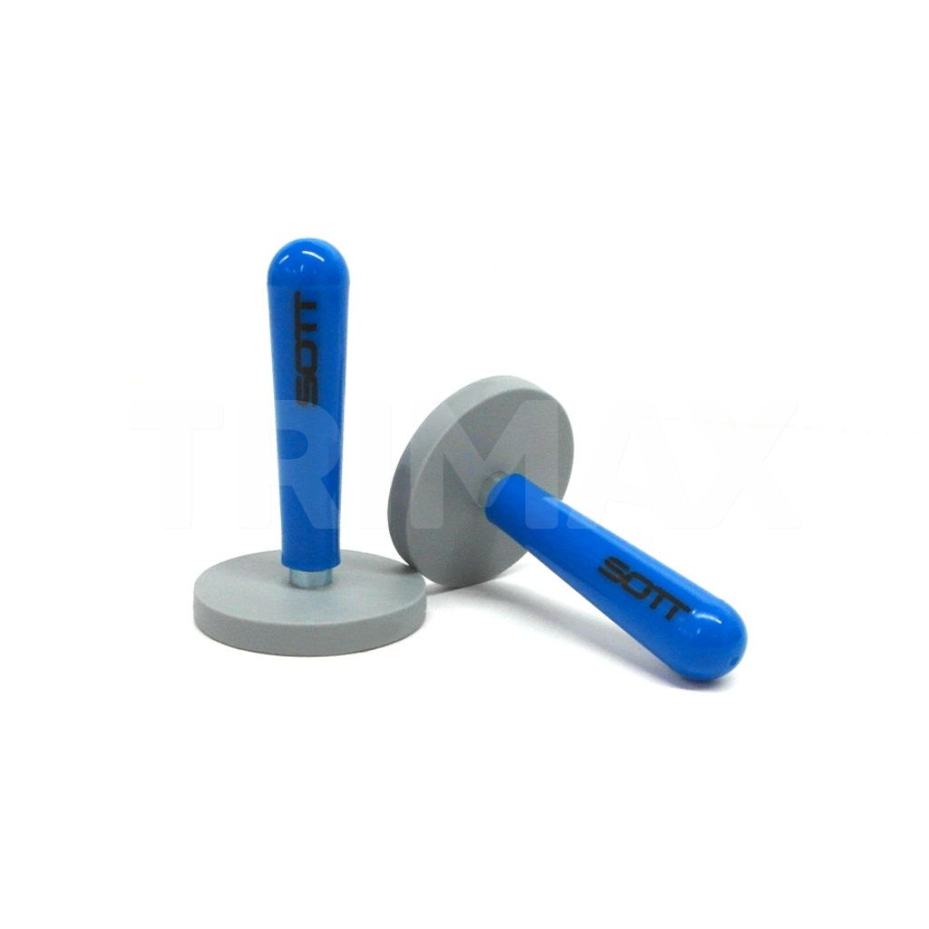 SOTT® - Magnet pentru fixarea foliei adezive