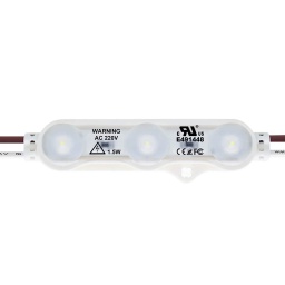 [BL-230VIP65] Modul LED 1.5W, BL-230V, IP65