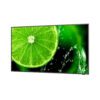Display Profesional LED NEC 43" MultiSync E438, 4K UHD 3840 x 2160, IPS, Direct LED Backlights, 400 cd/m²