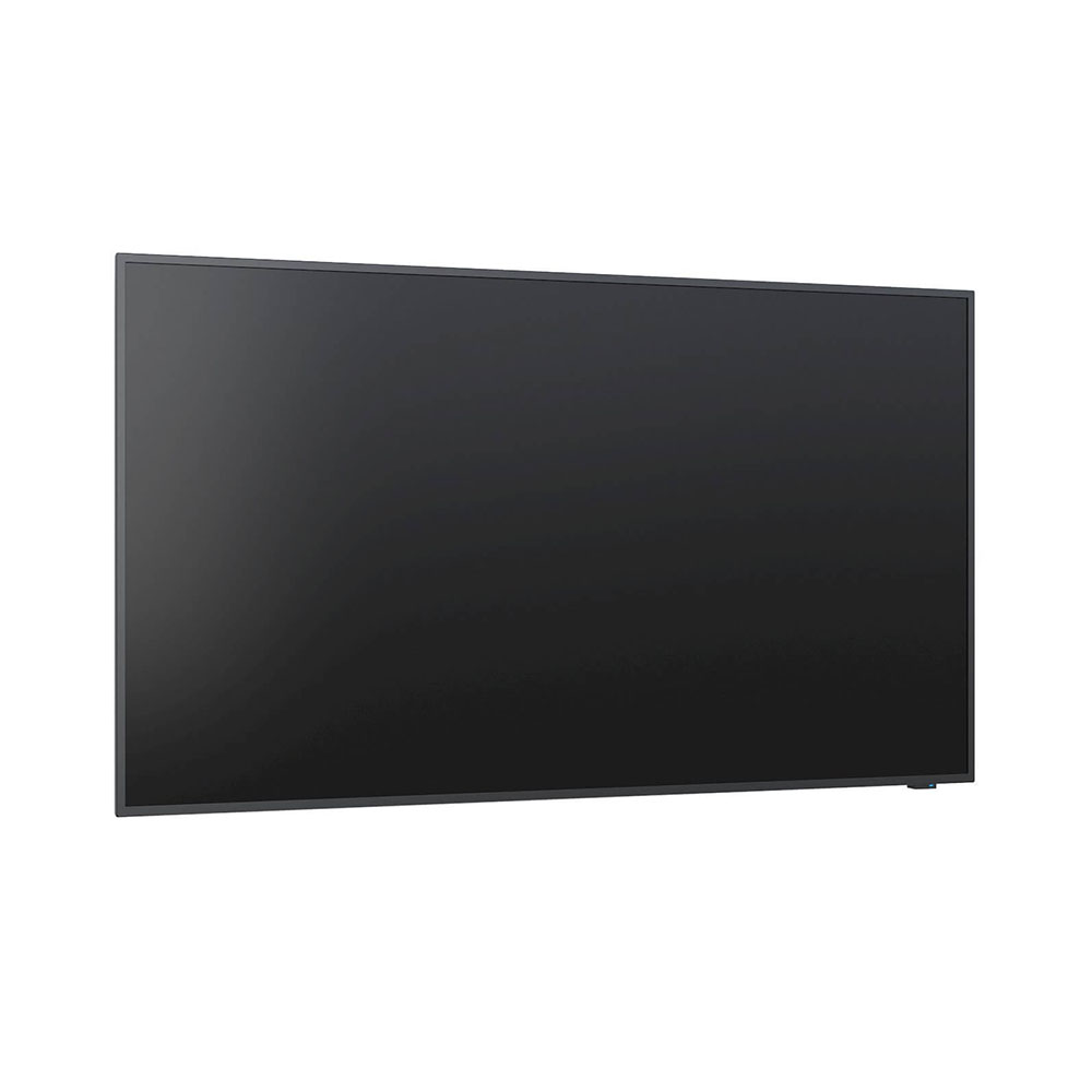 Display Profesional LED NEC 43" MultiSync E438, 4K UHD 3840 x 2160, IPS, Direct LED Backlights, 400 cd/m²