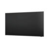 Display Profesional LED NEC 43" MultiSync E438, 4K UHD 3840 x 2160, IPS, Direct LED Backlights, 400 cd/m²