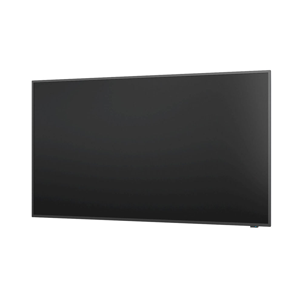 Display Profesional LED NEC 43" MultiSync E438, 4K UHD 3840 x 2160, IPS, Direct LED Backlights, 400 cd/m²