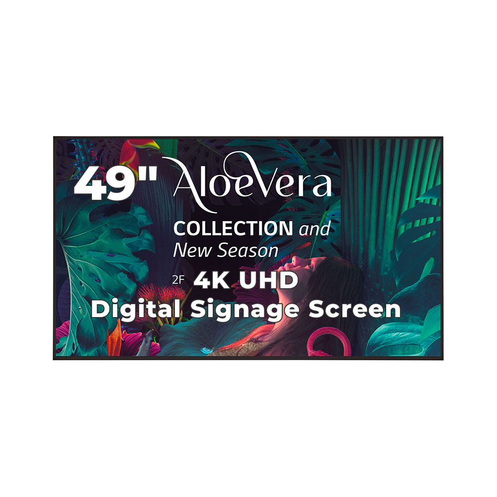 Display profesional LG 49" 49UH5N-E.AEU, 3840 x 2160 (4K UHD), 500 nit