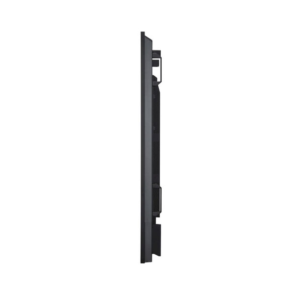 Display 75" NEC MultiSync® E758, UHD, IPS with Direct LED backlights, 400 cd/m², 18/7, media player