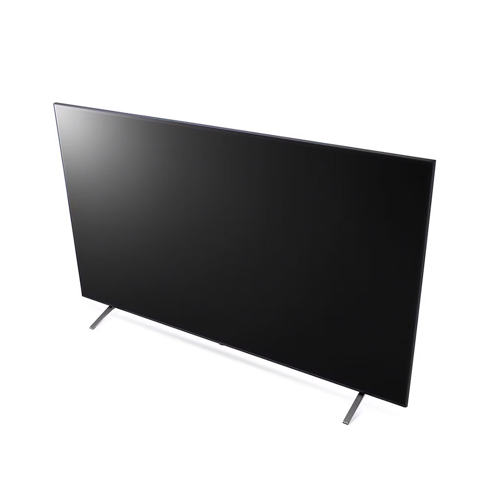 Display profesional 86" LG, 86UN640S0LD, 4K UHD (3840 x 2160), 330 cd/m², boxe incorporate
