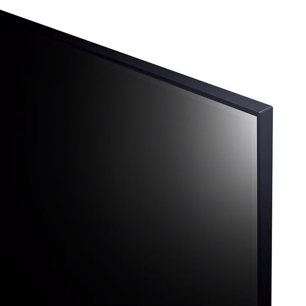 Display profesional 86" LG, 86UN640S0LD, 4K UHD (3840 x 2160), 330 cd/m², boxe incorporate