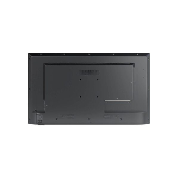 Display 32" NEC MultiSync E328 - UHD, IPS, Direct LED, 400 cd/m²