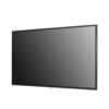 Display profesinal LG 49" 49UH5J-H, New High Haze UHD Standard Signage, Bezel : 9.9 mm