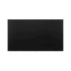 Display 75" NEC MultiSync® E758, UHD, IPS with Direct LED backlights, 400 cd/m², 18/7, media player