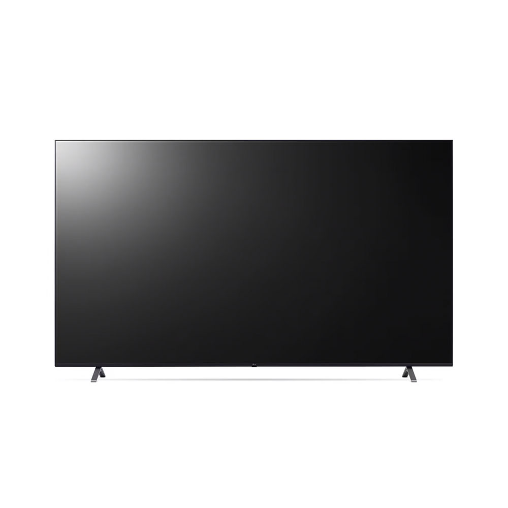 Display profesional 86" LG, 86UN640S0LD, 4K UHD (3840 x 2160), 330 cd/m², boxe incorporate