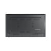 Display LCD 49" NEC MultiSync E498, UHD, IPS with Direct LED backlights, 400 cd/m²