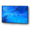 Display LED 50" 4K 24/7 Profesional SWEDX SDS50K8-01