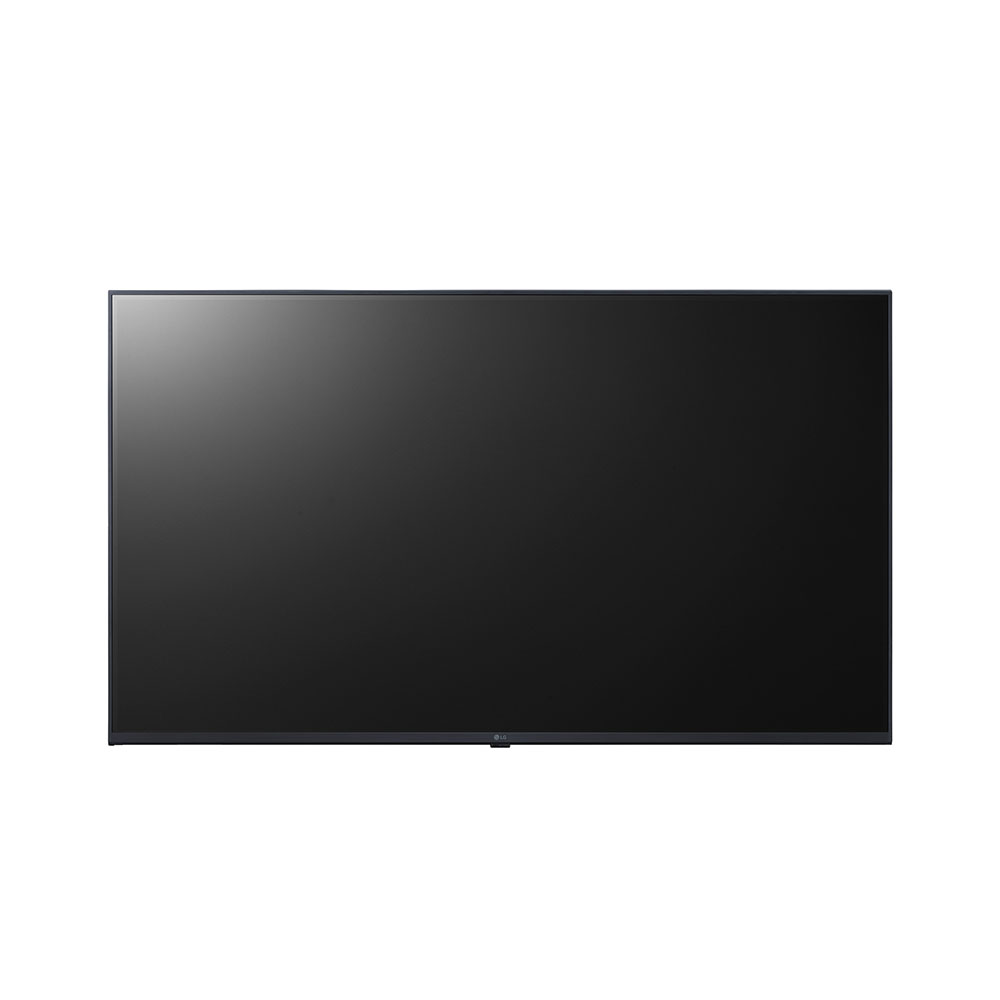 Display Profesional LG 43" 43UL3J-M, 4K UHD 3840 x 2160, 300 cd/m², Boxe Incorporate