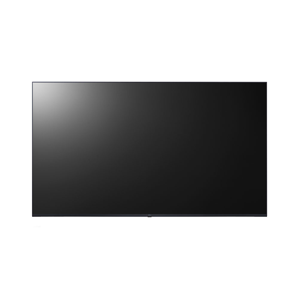 Display Profesional LG LED 55" 55UL3J-M, UHD (3840 x 2160) HDMI, 400 cd/m², boxe incorporate