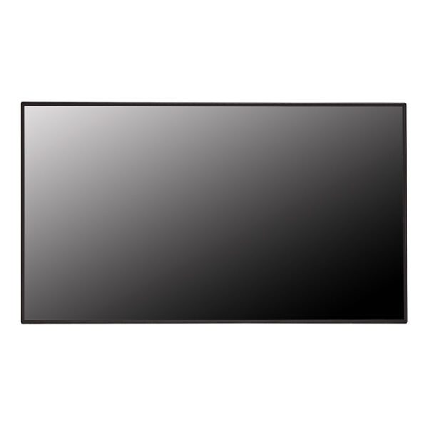 Display profesional LG 55UM5N-H, 55", 500 nit