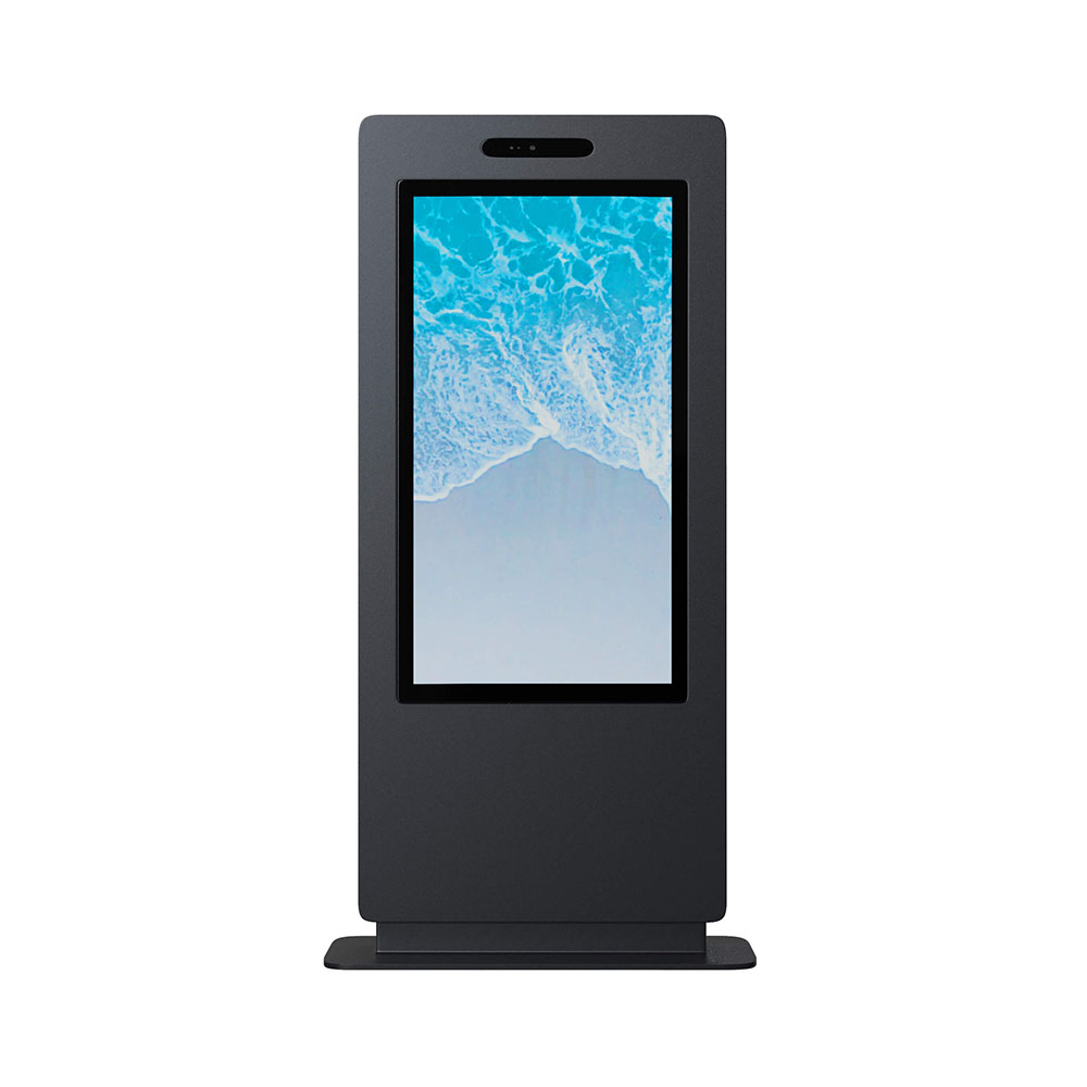 Totem de exterior/OUTDOOR EVOBOARD 650ODLAZ, display 65", 4K, Android 11, RK3399, 4+32GB