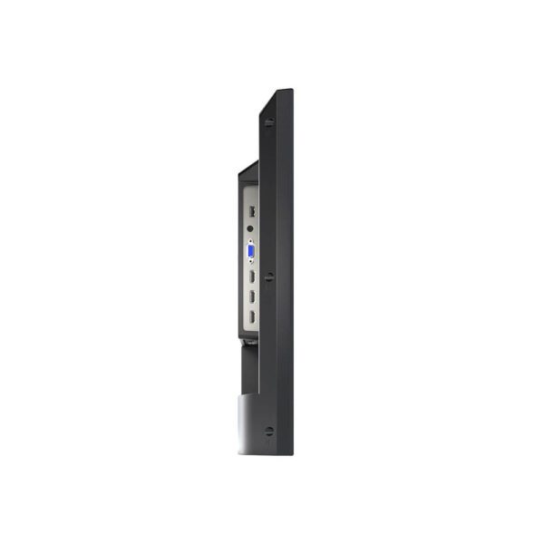 Display 32" NEC MultiSync E328 - UHD, IPS, Direct LED, 400 cd/m²