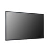 Display profesinal LG 49" 49UH5J-H, New High Haze UHD Standard Signage, Bezel : 9.9 mm