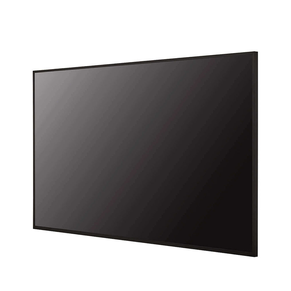 Display profesional LG 55", 55UH5N-E.AEU, 3840 x 2160 (UHD), 500 nit