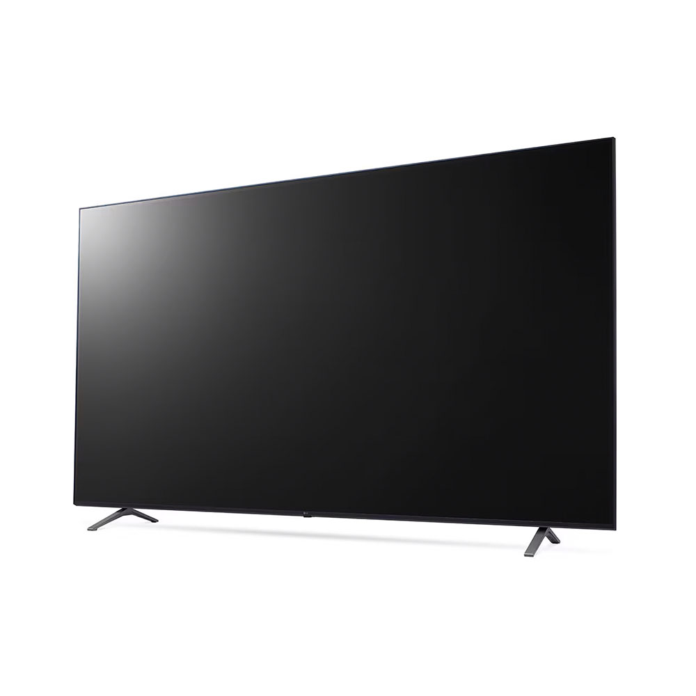 Display profesional 86" LG, 86UN640S0LD, 4K UHD (3840 x 2160), 330 cd/m², boxe incorporate