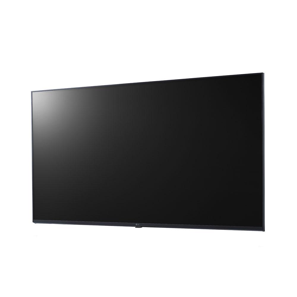 Display Profesional LG 43" 43UL3J-M, 4K UHD 3840 x 2160, 300 cd/m², Boxe Incorporate