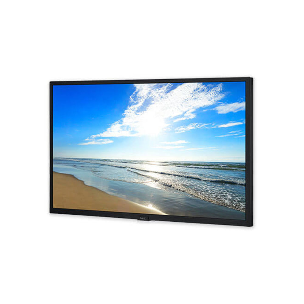 Display Profesional NEC MultiSync 32" M321, 450cd/m², D-LED Backlight, 24/7, USB MediaPlayer