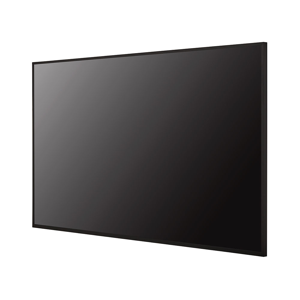 Display profesional LG 49" 49UH5N-E.AEU, 3840 x 2160 (4K UHD), 500 nit