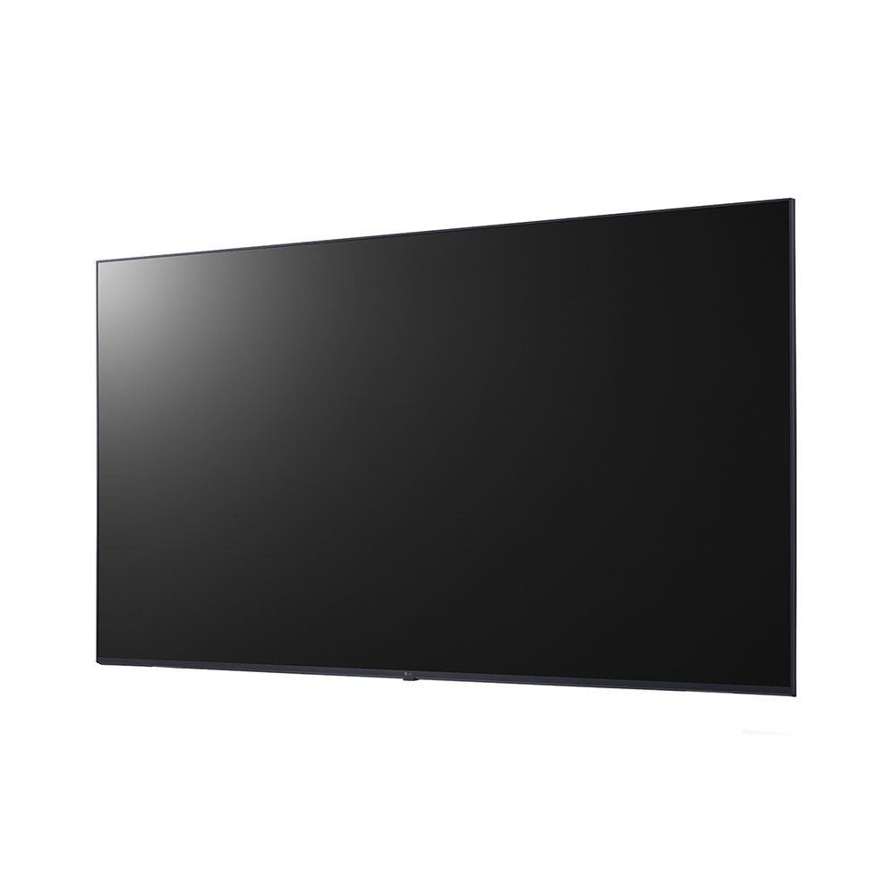 Display Profesional LG LED 55" 55UL3J-M, UHD (3840 x 2160) HDMI, 400 cd/m², boxe incorporate