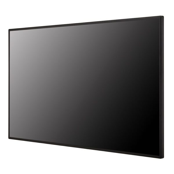 Display profesional LG 55UM5N-H, 55", 500 nit