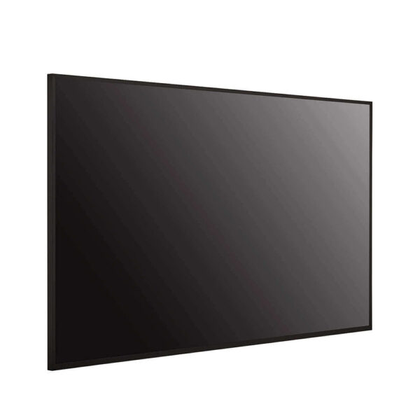 Display profesional LG 55", 55UH5N-E.AEU, 3840 x 2160 (UHD), 500 nit