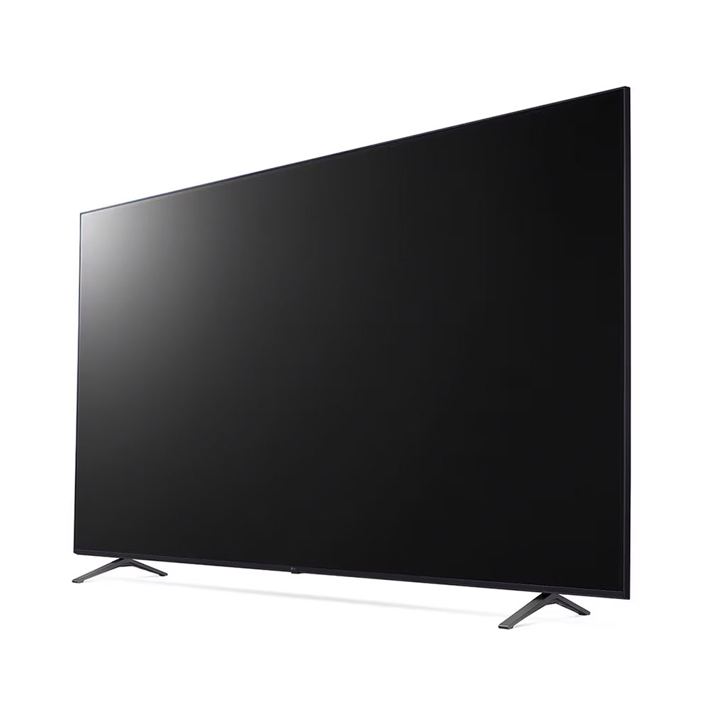 Display profesional 86" LG, 86UN640S0LD, 4K UHD (3840 x 2160), 330 cd/m², boxe incorporate
