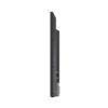 Display LCD 49" NEC MultiSync E498, UHD, IPS with Direct LED backlights, 400 cd/m²