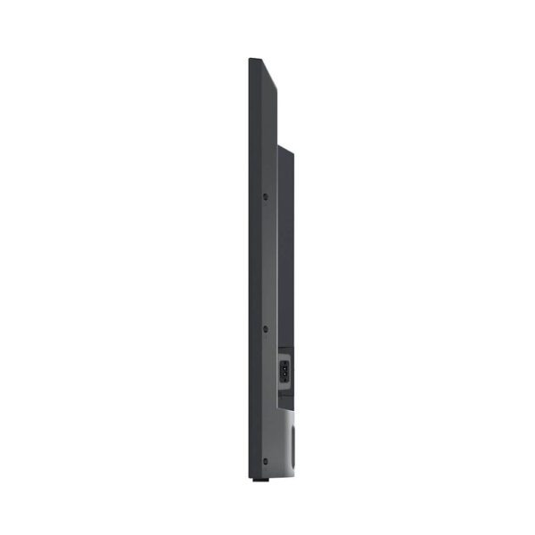 Display LCD 49" NEC MultiSync E498, UHD, IPS with Direct LED backlights, 400 cd/m²