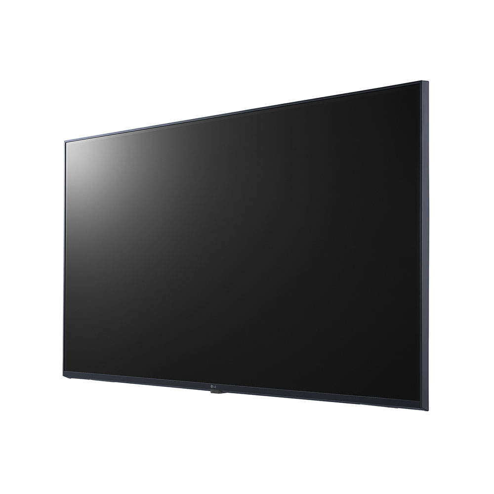 Display Profesional LG 43" 43UL3J-M, 4K UHD 3840 x 2160, 300 cd/m², Boxe Incorporate