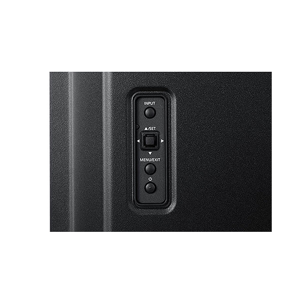 Display Profesional NEC MultiSync 32" M321, 450cd/m², D-LED Backlight, 24/7, USB MediaPlayer