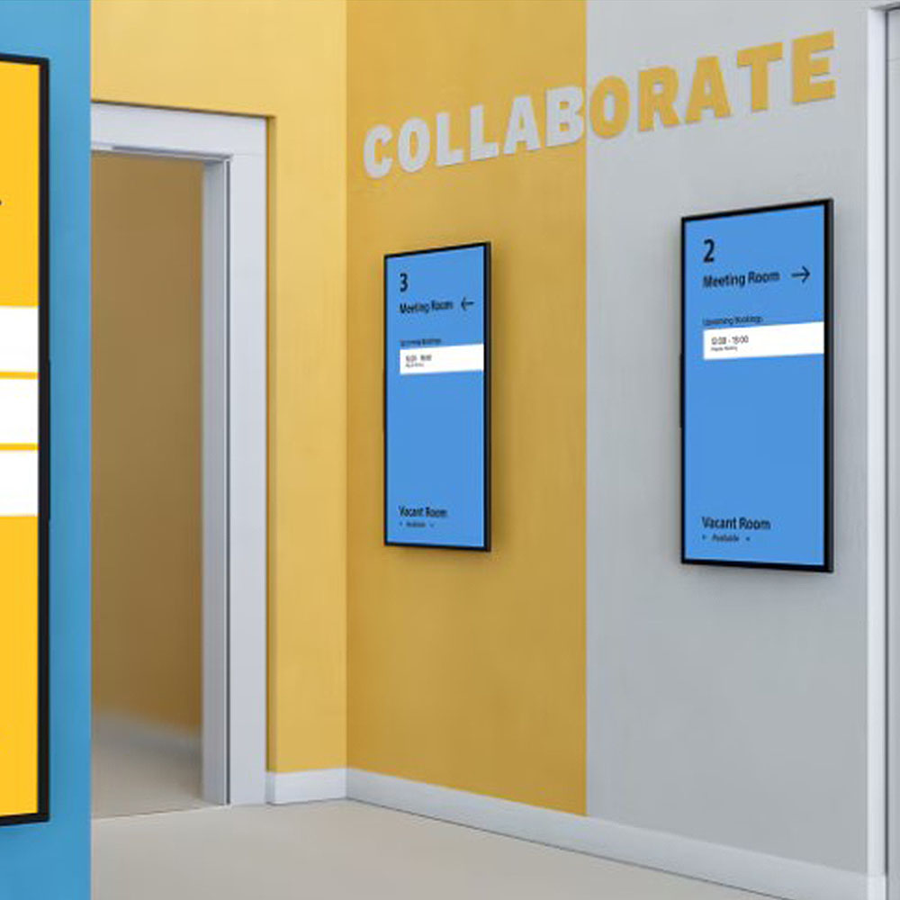 Display Profesional Sony Bravia 43" FW-43EZ20L, 350cd, 16/7, Landscape/Portrait, Apple AirPlay/Chromecast Încorporat